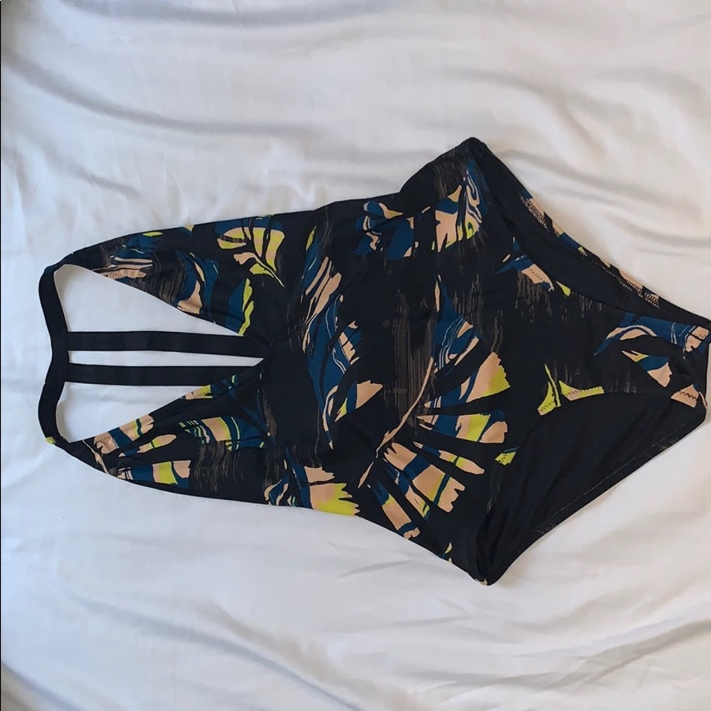 Volcom One Piece